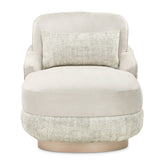 Aurora Chaise Quarry Moonlight